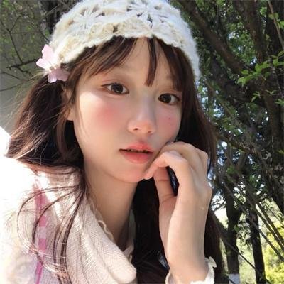 最幸运的女孩