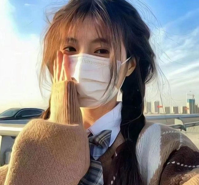 最美的安排