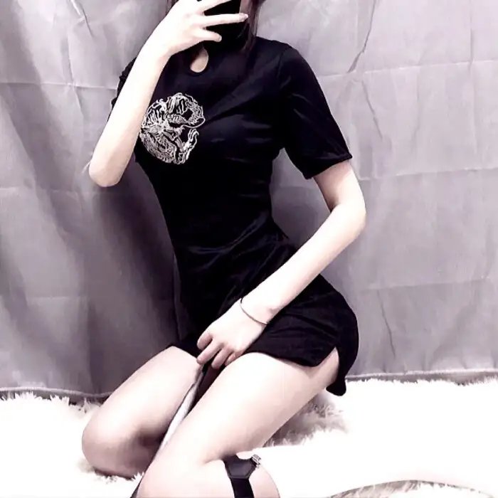 别去地下室