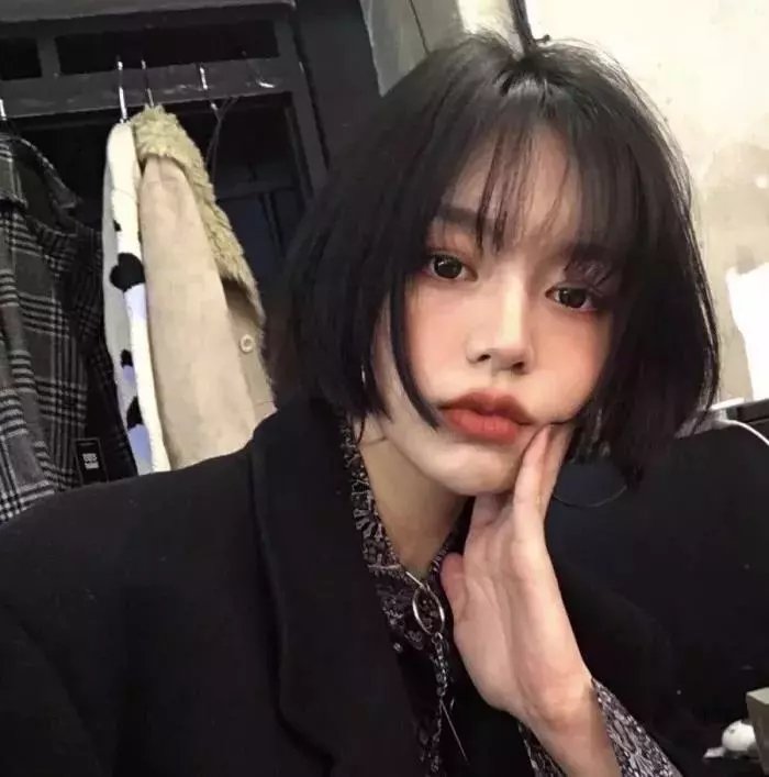 黑白世界
